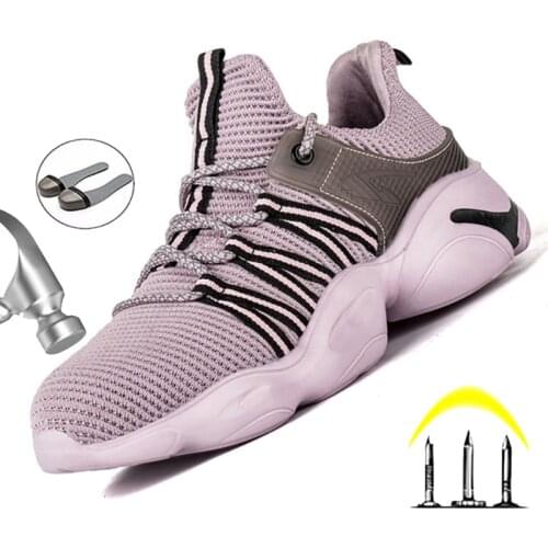 LAKESHI Fashion Footwear