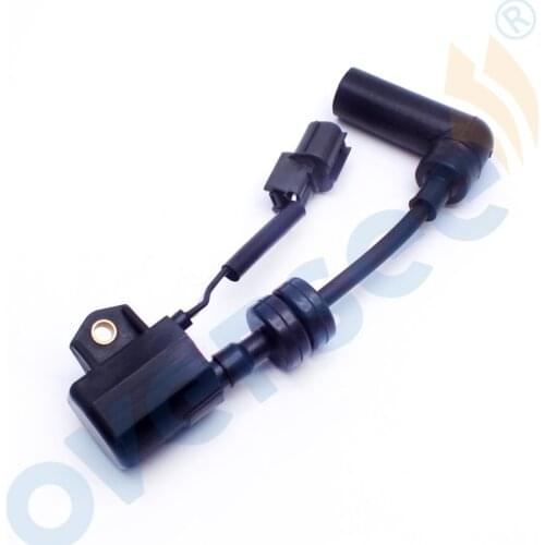 Boat Motor F40-05000200 Ignition Coil For Parsun F40 40HP 4T Outboard Parts