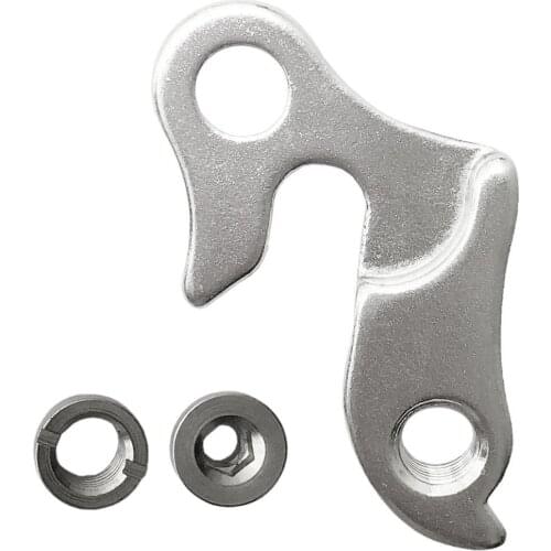 MTB Road Bicycle Bike Alloy Rear Derailleur Hanger Racing Cycling Mountain Frame Gear Tail Hook Parts Dropout 27