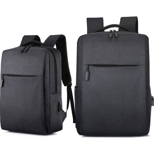 2021 New USB Laptop Usb Backpack School Bag Rucksack Anti Theft Travel Daypacks Male Leisure Backpack Mochila Women Gril