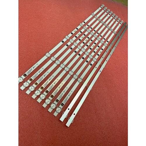 New 30pcs/lot 6LED 594mm LED backlight strip for LY315-DH01W JS-D-AP3216-062EC HL-24320A28-070