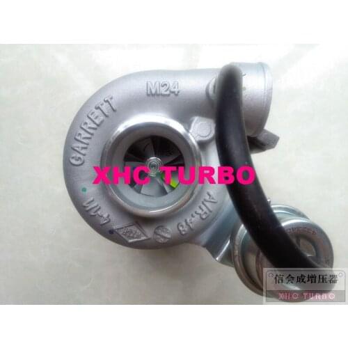 NEW GENUINE TB25 2674A150 452065 727530 Turbo Turbocharger for Perkins Phaser 135Ti/T4.40 4L 101KW