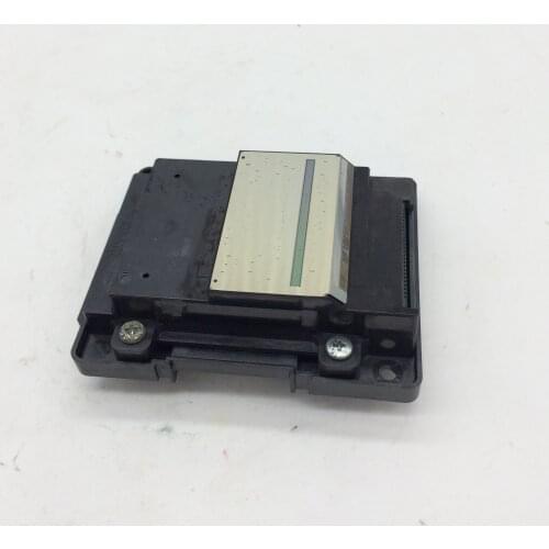 Printhead for Epson WF-2650 WF-2651 WF-2660 WF-2661 WF-2750 WF2650 WF2651 WF2660 WF2661 WF2750 WF 2650 2750 printer parts