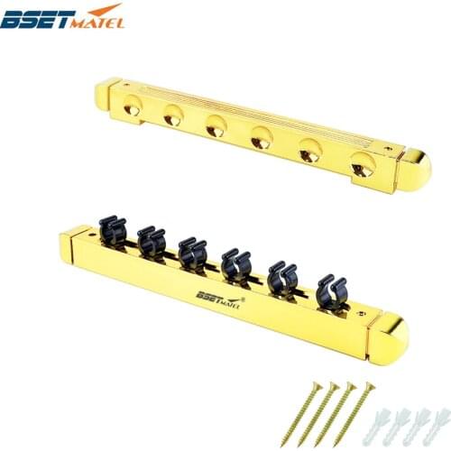 Gilding Vertical 6 Rods Rack Fishing Pole Holder Rod Holders Display Racks Fixing Rack Wall Mounted Rod Collection Rack Storage