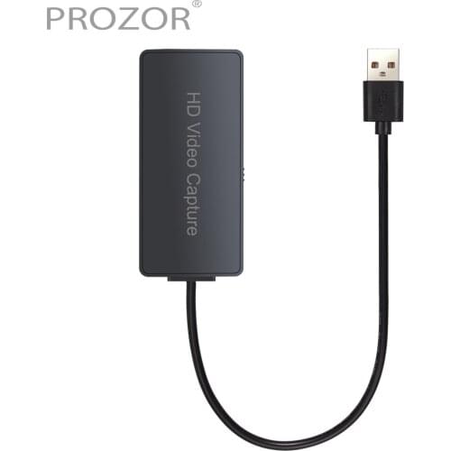 Prozor Tuner Cards