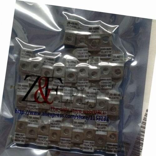 RF resistor 30 Watts 100 Ohms 30W 100R 39-4696 Microstrip resistance USED 50PCS/LOT