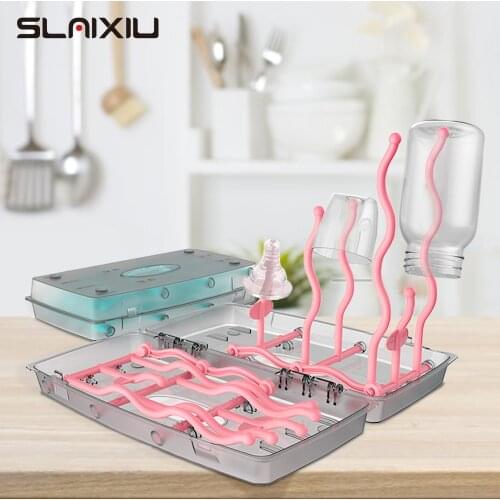 SLAIXIU Bottle Dryers