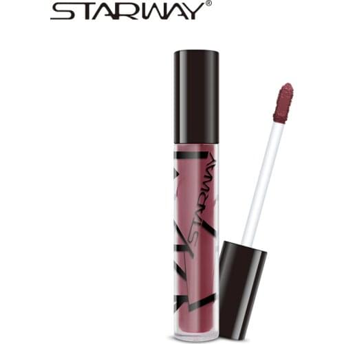 STAR WAY Moisturizing Lip Gloss