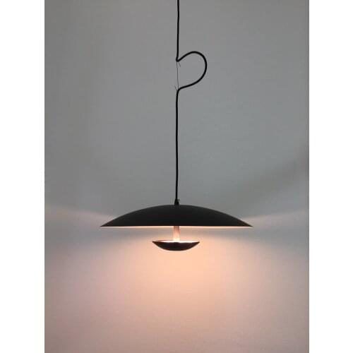 LED Pendant Light Nordic Hanging Lamp New Design Pendant Lamp For Living Room Hotel Project Lighting LED Hanging Lamp Fixture