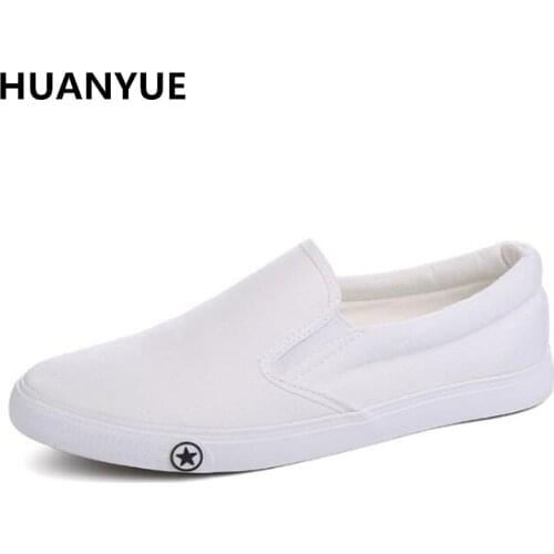 TuoYAO Men's Slip-ons
