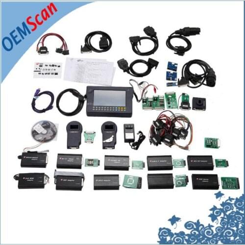 Unlimite Token Digimaster III Key programmer Mileage Correction Odometer Reset Tool