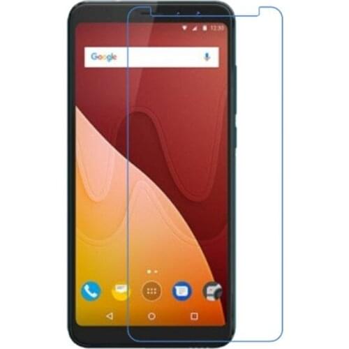 Tempered Glass For Wiko View 3 Max GO Prime Lite Pro XL View2 ViewXL ViewPrime Screen Protector Protective Film