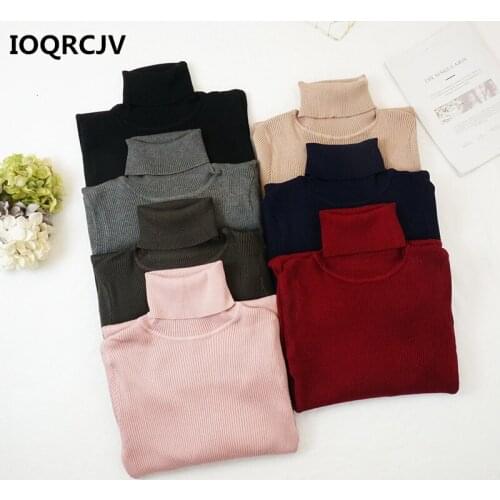 Autumn Winter Women Knitted Sweater Dress Turtleneck Slim Bodycon Long Sleeve Casual Dress Elegant Sexy Party Vestidos L140