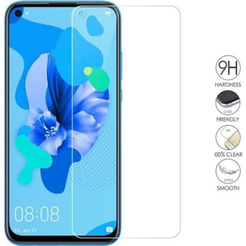 2.5D 9H Screen Protector for huawei p20 lite 2019 Tempered Glass On Phone Protective Film for Huawei p20 lite Glass