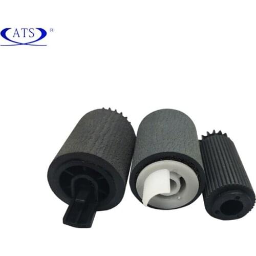 2sets Copier Parts Pickup Roller For Canon IR 2520 2525 2530 2002 2202 2535 Paper Pickup Roller Printer Supplies Photocopier