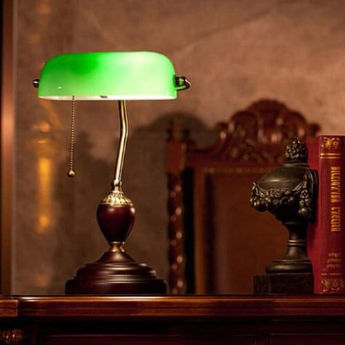 2018 new Modern Desk Lamps living room bedroom XUYIMING