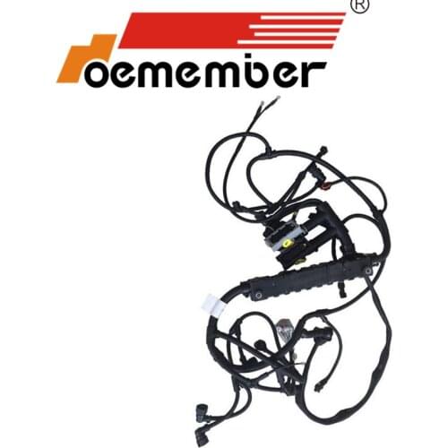 22020183 Engine Wiring Cable Harness for Volvo Truck D13 FH9 FH10 FH11 FH12 FH13 FH16