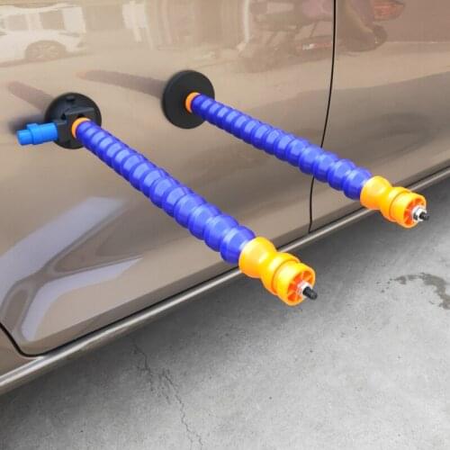 3/4 inch Hose Component flexible stand for car dent lamp gooseneck pipe for car repair light good for DIY lamp good stand