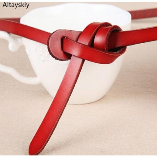 Altayskiy Women's Belts