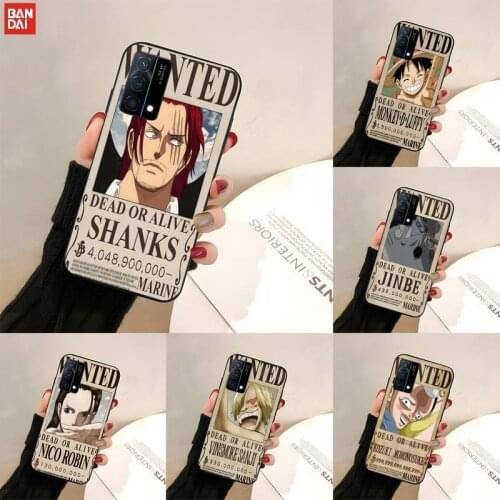 Bandai Oppo A77 Phone Cases