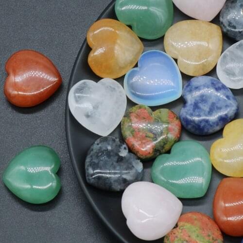 Natural Stone Pendants Fashion Square Double hole connector Crystal cluster for Jewelry Making DIY Bracelet necklace accessories