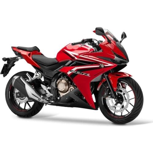 For Honda CBR500 CBR500RR CBR500 RR 2016 2017 2018 16 17 18 Motorcycle ABS Injection Full Body Shell Protective Fairing Kit