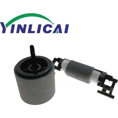1SET Pickup roller for Samsung ML3310 3312 3710 3750 SCX4833 4835 5637 5739 SLM3320 3370 3825 3870 4020 JC73-00340A JC61-04327A