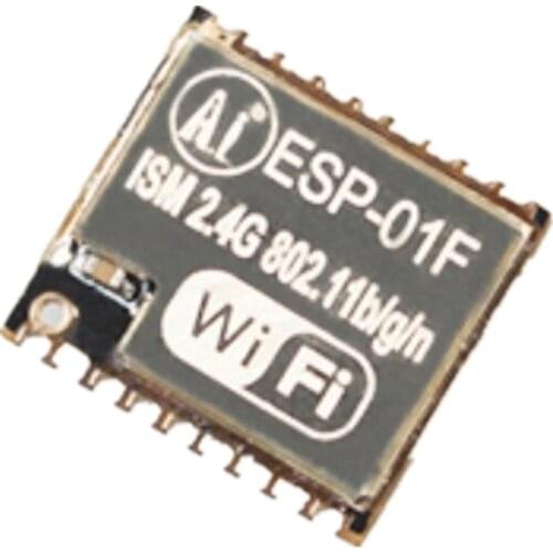 ESP8285 WiFi module ESP8285 Serial to WiFi Wireless passthrough Small size ESP-01F ESP-01M