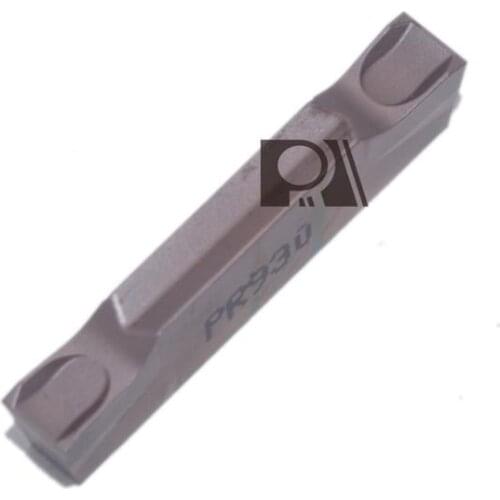 Kyocer GMM2020-mt PR930 /GMM3020-MT PR930 slot cutting, insert CNC tool