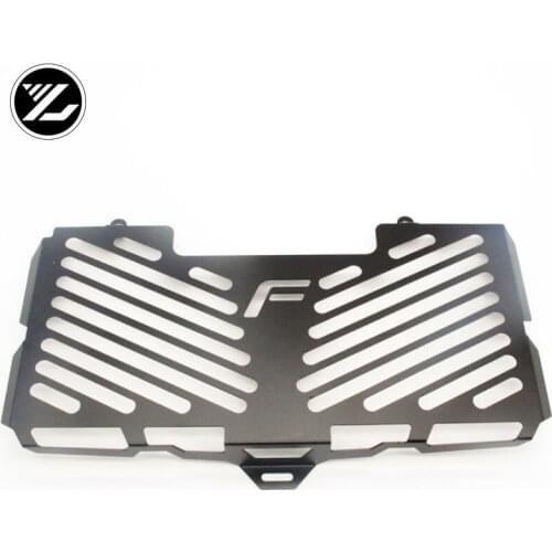 Motorcycle Accessories Radiator Guard Protector Grille For BMW F650 F700 F800GS ALL YEARS