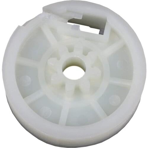 Window Regulaor WHEEL for Peugeot PARTNER & Renault Megane 1