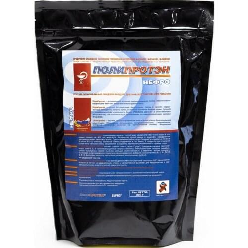 ПолиПротэн Health Products