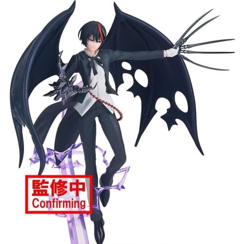 Pre-Sale Regarding My Rebirth and Becoming A Slime Diablo Anime Figure Model Desktop Ornaments Collectible Model Toy