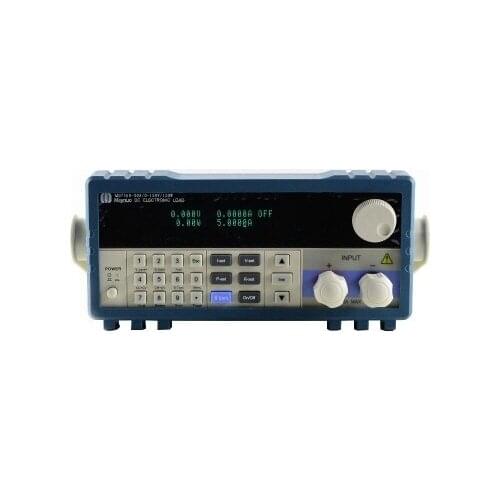 Programmable DC Electronic Load 0-30A 0-150V 150W AC110-220V Battery Test M9710