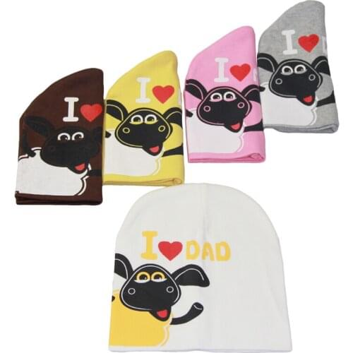 RQjplou Hats For Little Ones