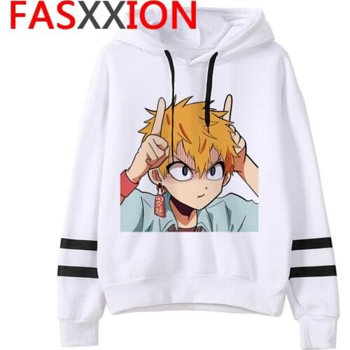 Toilet Bound Hanako Kun hoodies female anime Oversized women sweatshirts hoddies Ulzzang streetwear