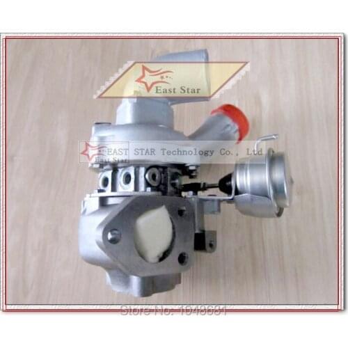 BV43 28200-4A480 53039880127 53039880145 53039700127 53039700145 282004A480 Turbo For Hyundai Grand Starex CRDI H-1 D4CB 2.5L