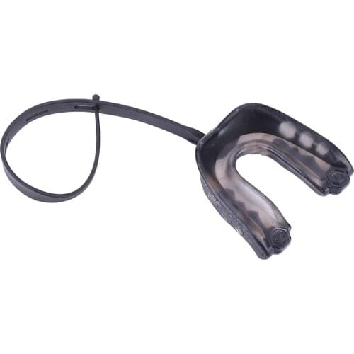 WILD MAN Mouthguards For Protection