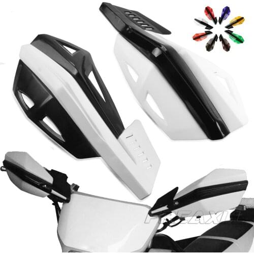 For Honda CRF250R CRF450R CRF450RX CRF250X CRF450X CRF150F CRF230F CRF150L CRF 250 L/M/RALLY Handguard Protector Protection