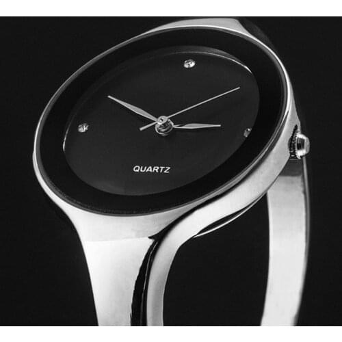Womens Bangle Watch Female Luxury Brand Steel Bracelet Watches Ladies Quartz Dress Wristwatch Clock reloj mujer Hodinky Ceasuri