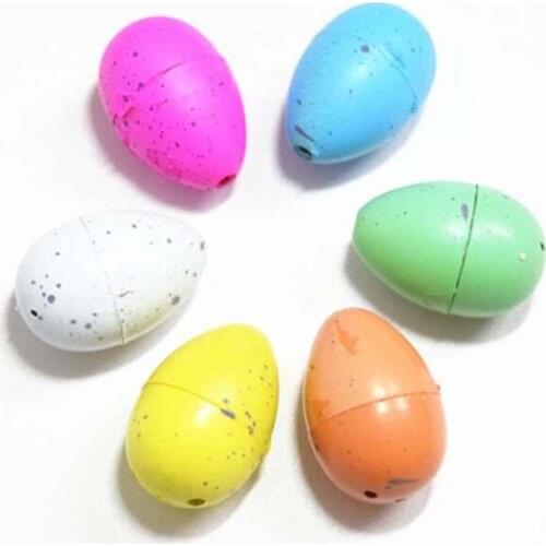 ZTOYL 1PC Magic Growing Dinosaur Add Water Grow Dino Egg Children Kid Fun Funny Toys Gift Gadget New and high quality