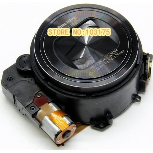 Lens Zoom For Samsung WB150 WB151 WB152 WB151F WB152F WB150F Camera Black