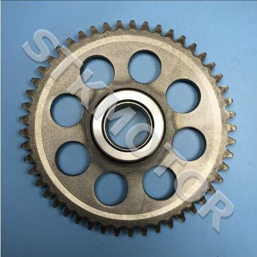 Buyang Feishen FA D300 H300 G300 300CC ATV Quad Output Gear Sprocket 2.1.01.0280