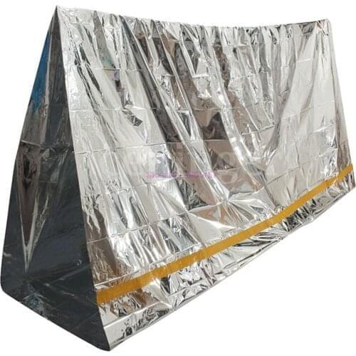 Cnstic Rescue Blankets