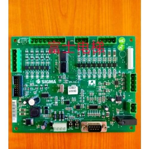 For LG SIGMA board SM.02/I
