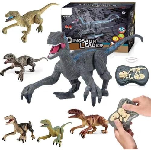 ESTELLE Radio-controlled Toys