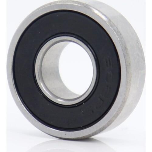 608/9 Hybrid Ceramic Bearing 9x22x7 mm ABEC-1 ( 1 PC) Industry Motor Spindle 608/9HC Hybrids Si3N4 Ball Bearings 3NC 608/9RS