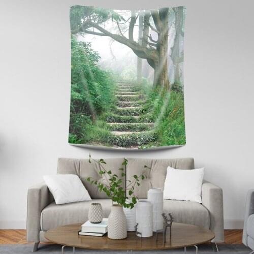 Hoiime Tapestry Rugs