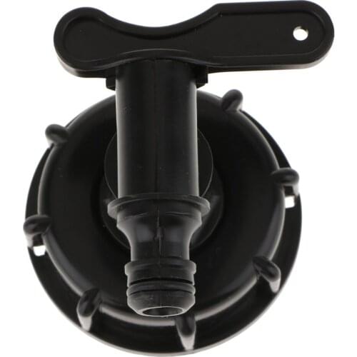 IBC Outlet Tap IBC Accessories IBC Flap Valve IBC Adapter IBC Outlet Nozzle