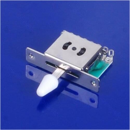 Metal String Retainer Trees Roller Guitar Parts Accessories New